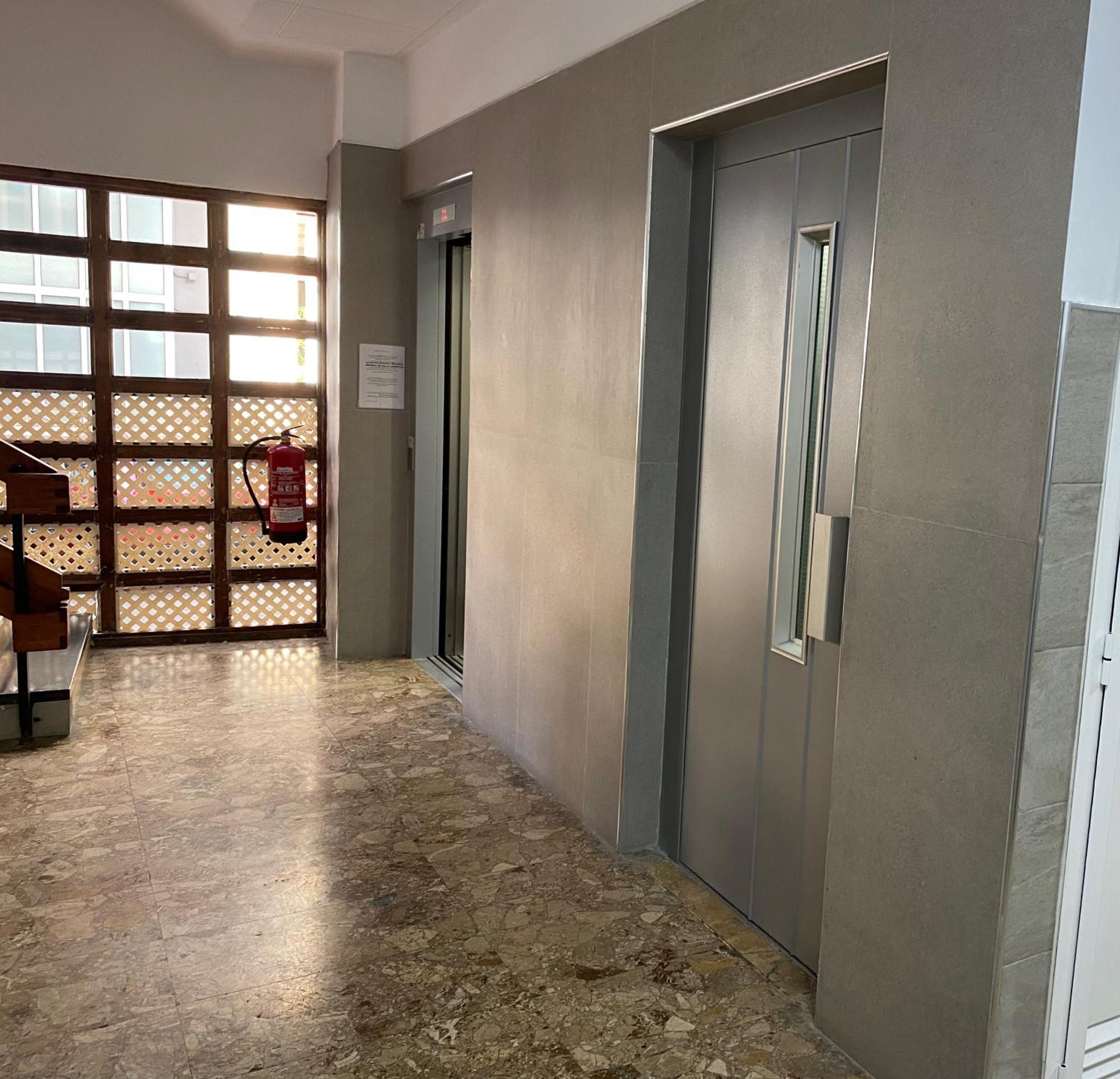 Interior Studio Serviced Apartment Las Palmas de Gran Canaria Exterior foto