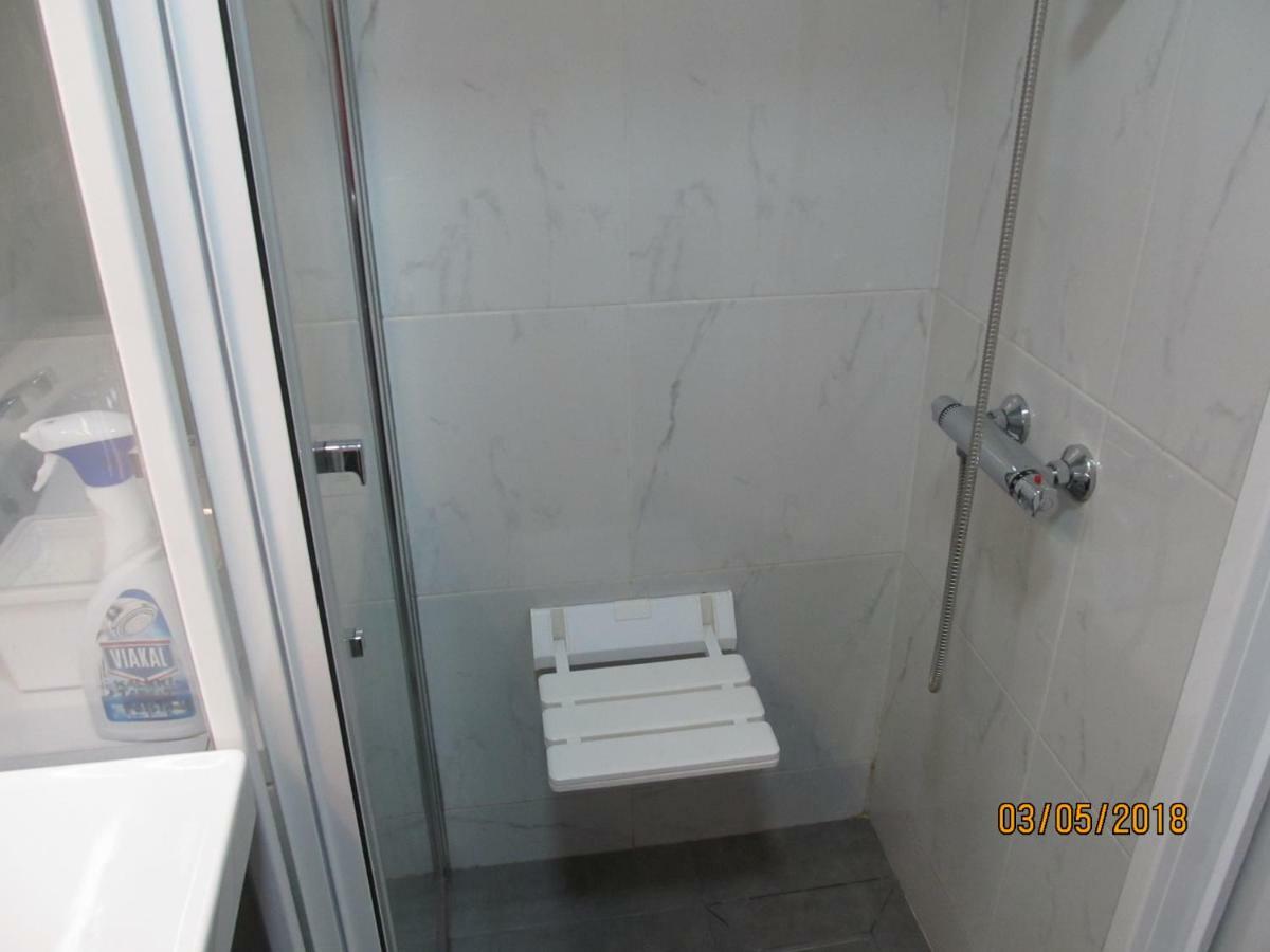 Interior Studio Serviced Apartment Las Palmas de Gran Canaria Exterior foto